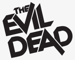 Evil Dead Tt - Evil Dead Newspaper Ad