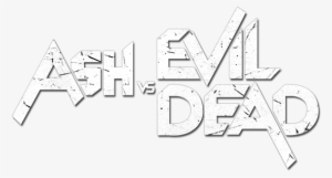 Ash Vs Evil Dead Return Date - Evil Dead Logo Font