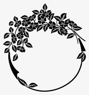 Flowers Drawing Illustrations, Png File - Illustration