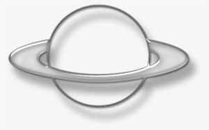 Discover The Coolest - Saturno Png