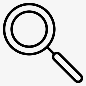 Magnifying-glass Search Glass Magnifier Lookup Comments - Magnifying Glass