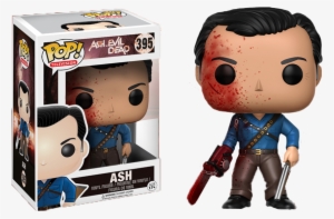 Ash Vs Evil Dead Funko Pop
