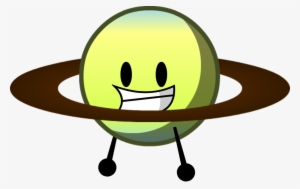 Saturn Pose - Portable Network Graphics