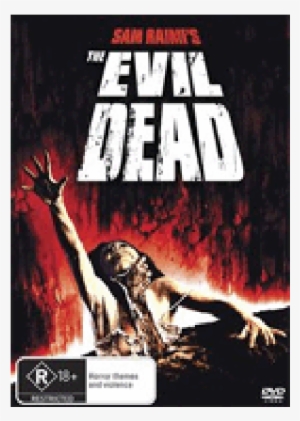 Evil Dead