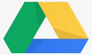 Google Drive Icon - Google Team Drive Png