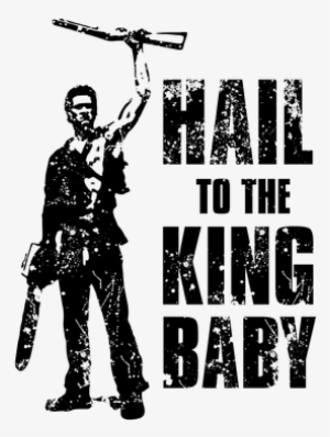 [ Img] - Army Of Darkness Png