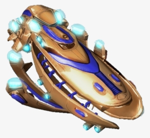 Carrier - Terran