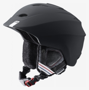 Julbo Helmet Starcraft Black - Julbo Strarcraft 56-58 Cm Helmets Man