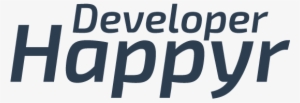 Happyr Developer Blog - Sylvia Gefeliciteerd