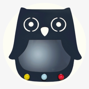 Franck & Fischer Tilde Grey Mirror - Franck Fischer Tilde Mirror