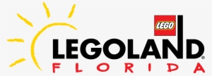 As Legoland Florida Resort Prepares For Hurricane Irma, - Legoland Florida Logo