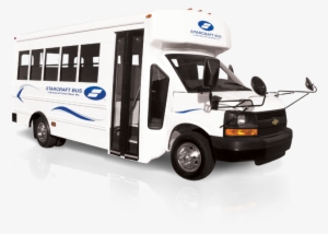 Prodigy Mfsab - Starcraft Buses