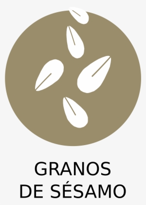 This Free Icons Png Design Of Alérgeno Granos De Sésamo/sesame