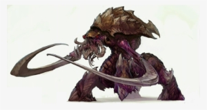 Png - Star Craft Concept Art