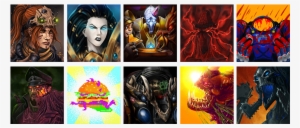 Your Creativity And Talent Is A Treat To Behold - Portable Network Graphics