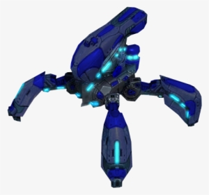 Uhlan - Halo Wars Locust