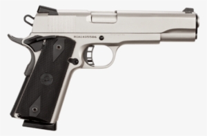 Ria M1911-a1 Fs 45acp Tac - Smith E Wesson 1911