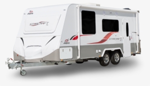 2018 Jayco Starcraft Touring