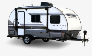 Lightweight Camping Trailer - Camper Trailer 2019