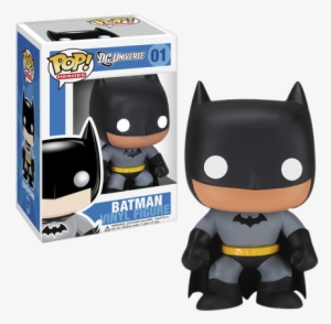 So You May Be Wondering Wtf Is Funko Pop In Short Funko - Funko Pop De Batman