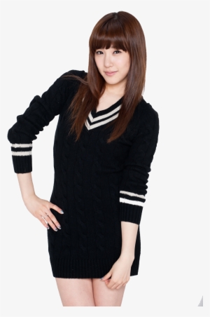 Tiffany 110715vitatifanny Copy - Girls' Generation