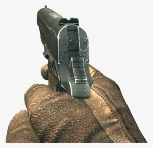 Colt M1911 Black Ops - Call Of Duty Black Ops 2 M1911