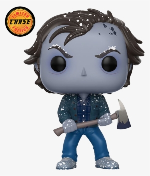 Funko Pop Vinyl The Shining - Funko Pop Jack Torrance