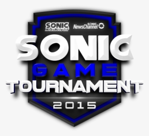 Sonicgametourneybanner - Sonic The Hedgehog Font