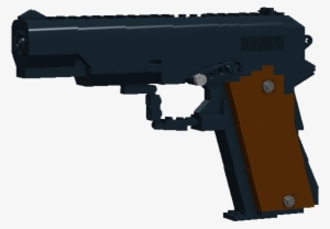 M1911 - Firearm