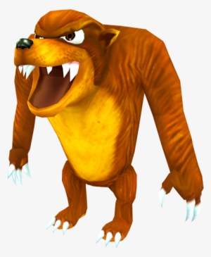 Download Zip Archive - Kao The Kangaroo