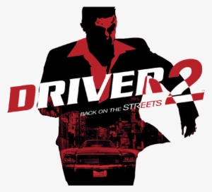 Driver 2 - Driver 2 Back On The Streets Ps1