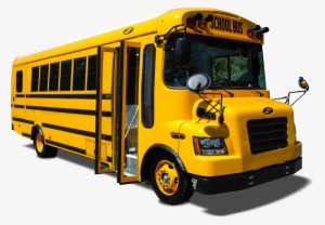 Starcraft Equest School Bus On Epic 6 On Ford F59 Platform - School Bus