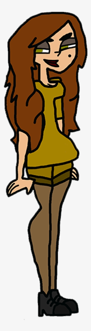 Total Drama Tiffany - Total Drama