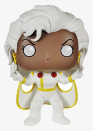 Funko Pop Vinyl - Funko Pop X Men Storm