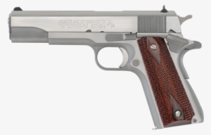 Colt 1911 Series - Colt 1911