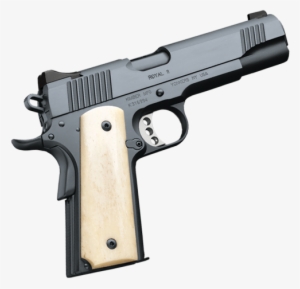 Kimber 1911 Royal Ii - Kimber Royal