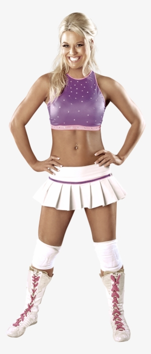 Tiffany - Tiffany Png Render Wwe
