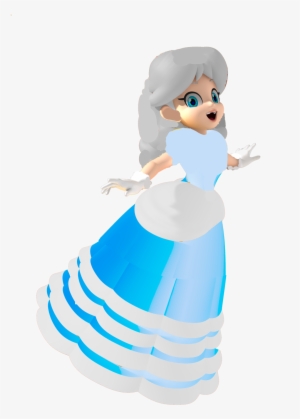 Tiffany - Rosalina