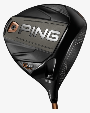 Ping G400 Max Driver Review - Ping G400 Driver