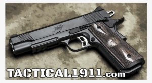 Kimber Manufacturing