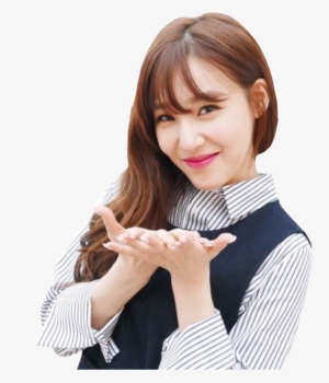 Tiffany Snsdtiffany Snsd Cute Freetoedit - Snsd Tiffany Png