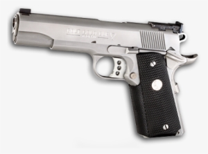 Colt 1911 "gold Cup Trophy\ - Armscor Medallion 1911 Standard