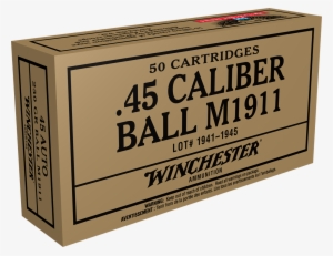 X45ww2 Box Image - Winchester Ammunition Winchester Ammo X243pxl Varmint