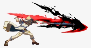 Ggxrd Sin Beakdriver - Sin Kiske Beak Driver