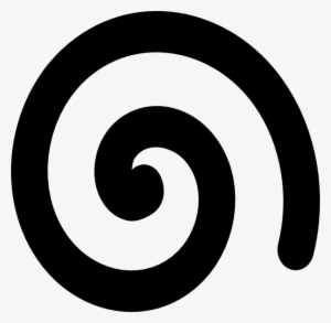 Spiral No Shadow Png Clip Art