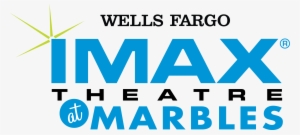 Screen Sponsor, Wristband Sponsor, Media Sponsors - Real 3d Imax Logo