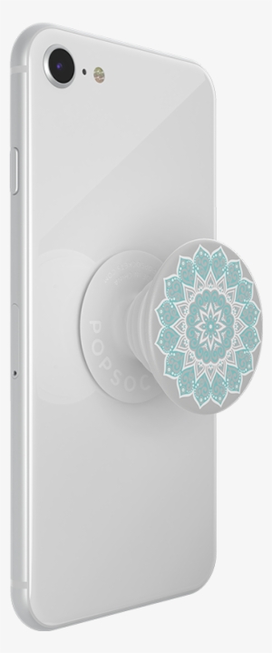 Peace Mandala Tiffany, Popsockets - Popsockets