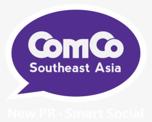 Toggle Navigation - Comco Southeast Asia Logo