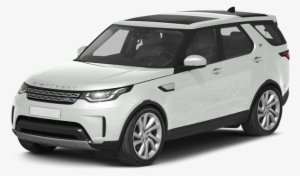 2017 Land Rover Discovery Colorado Springs - Land Rover Discovery 5 Png