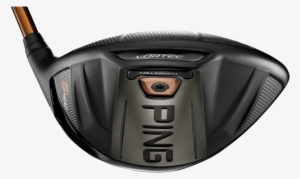 Ping G400 Driver - Ping G400 Golf Driver